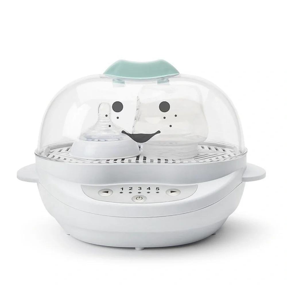 Nutribullet Baby Turbo Steamer - Picture 3 of 5
